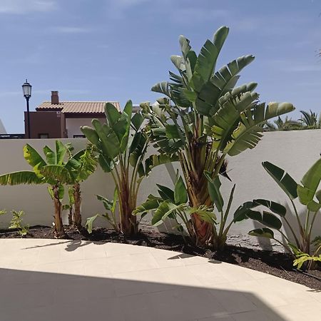 Homeforguest Flat With Large Terrace In Modern Residential Complex With Swimming Pool Caleta de Fuste Extérieur photo